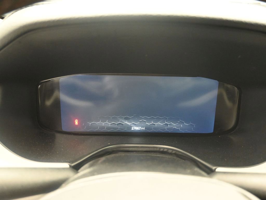 Used 2022 Jeep Compass Limited w/ Elite Group image 11