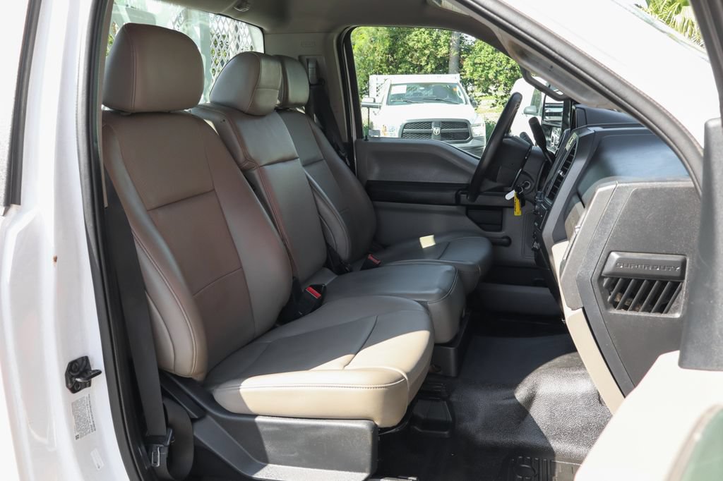 Used 2020 Ford F450 XL RWD image 33