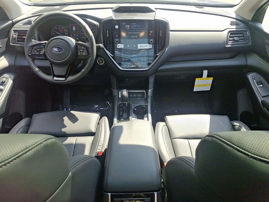 New 2026 Subaru Ascent Bronze Edition image 13