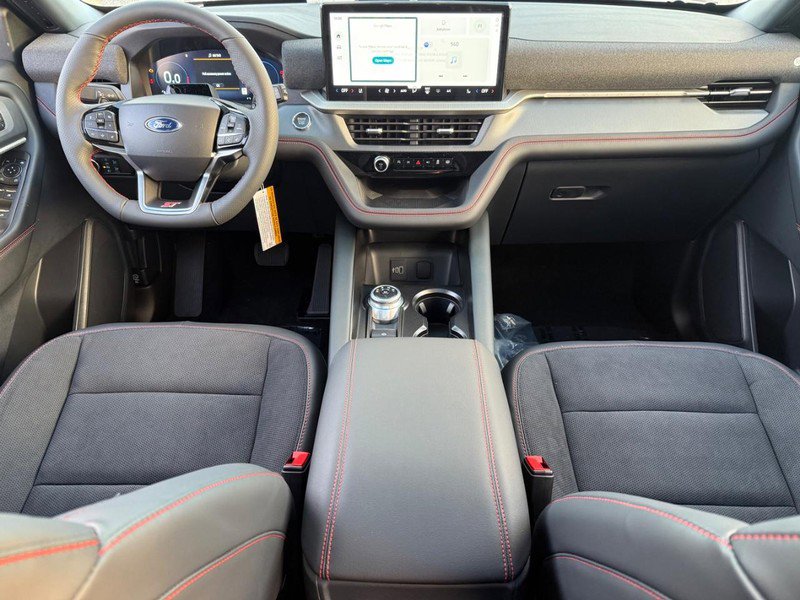 New 2026 Ford Explorer ST image 11