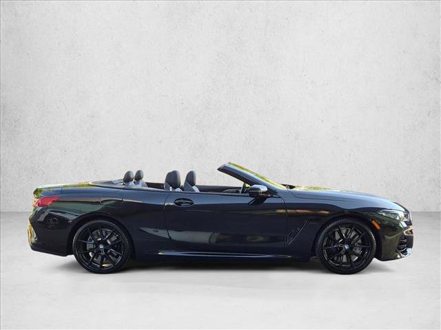 Used 2024 BMW 840i Convertible RWD image 4