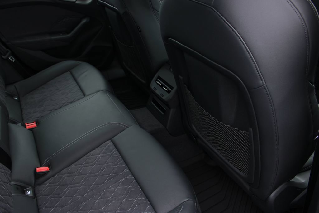 New 2025 Audi S5 Premium Plus image 46