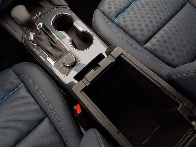 New 2026 Chevrolet Blazer RS image 14