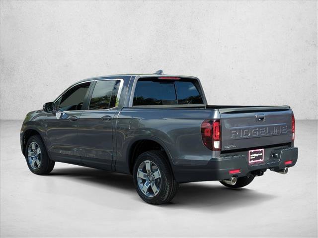 New 2026 Honda Ridgeline RTL image 9