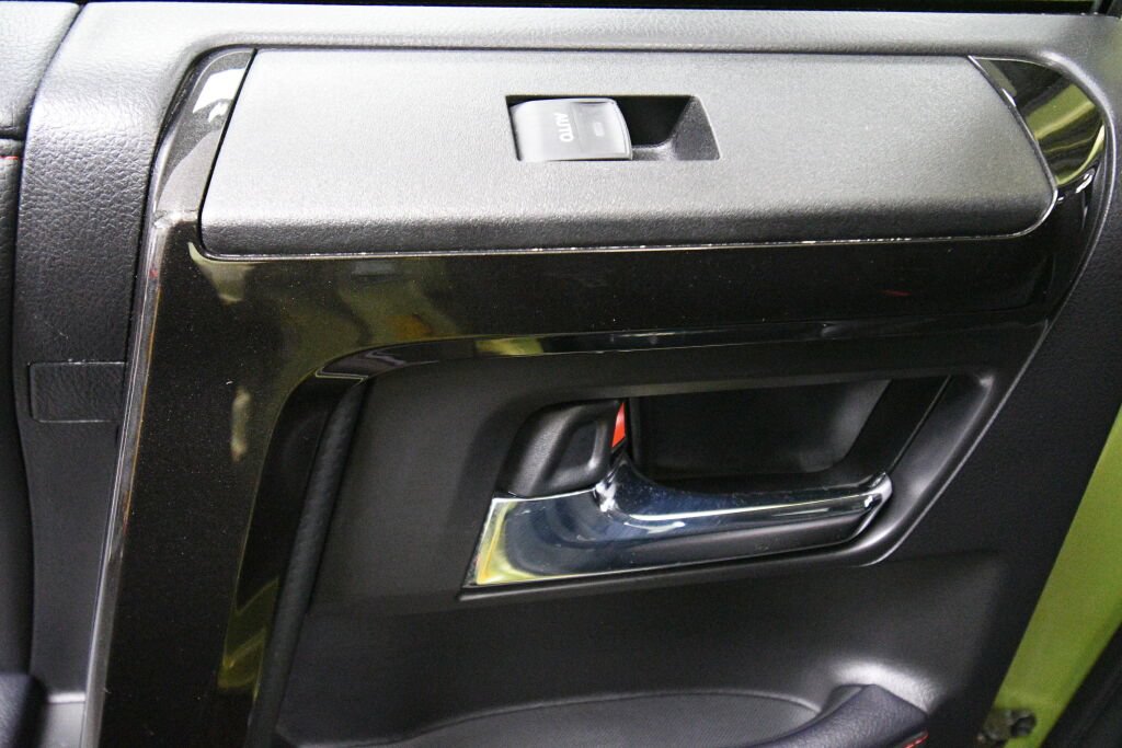 Certified 2022 Toyota 4Runner TRD Pro AWD/4WD image 23