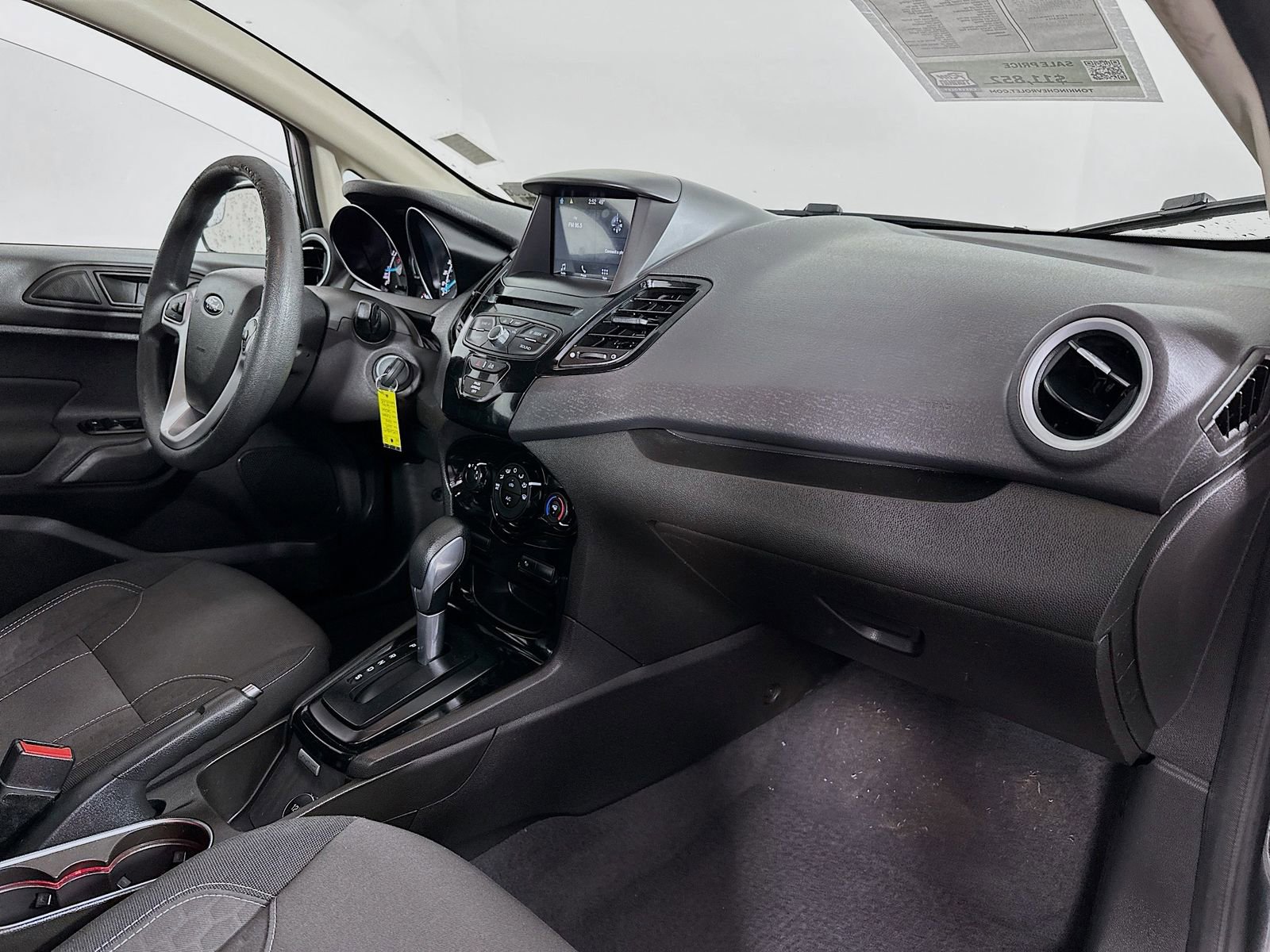 Used 2019 Ford Fiesta SE w/ Equipment Group 201A image 27