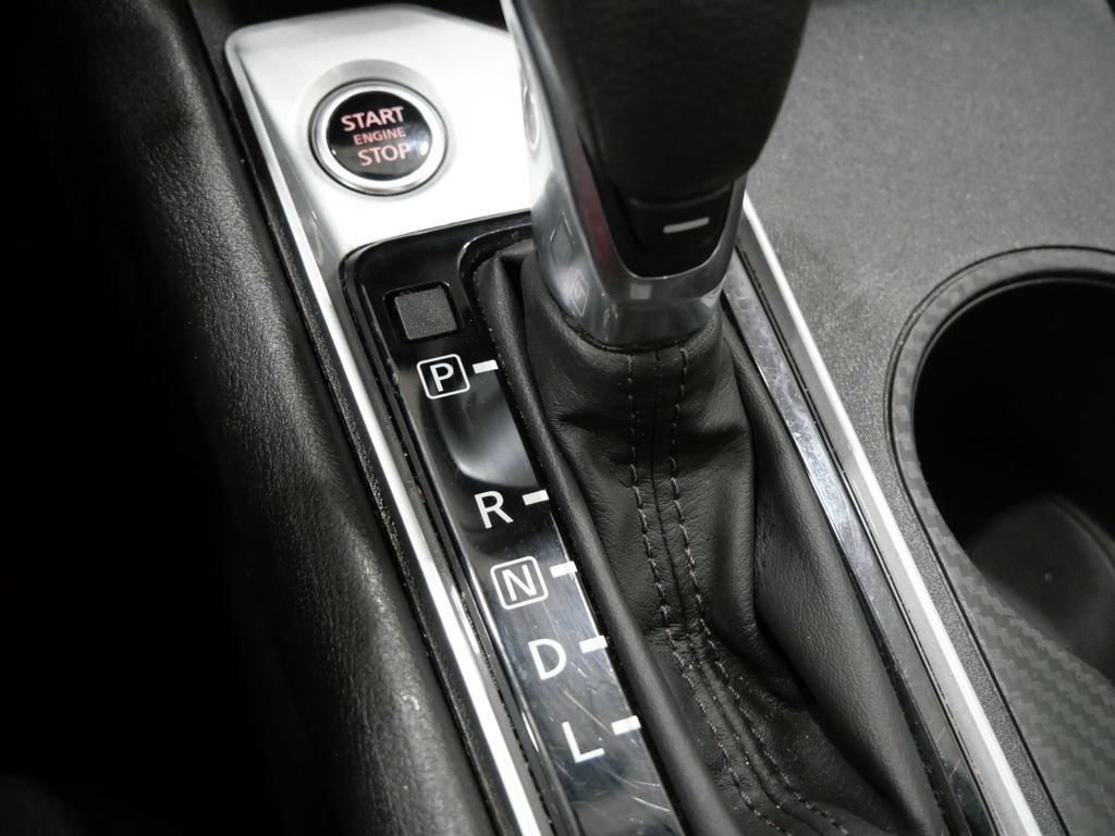Used 2025 Nissan Altima 2.5 SV FWD image 22