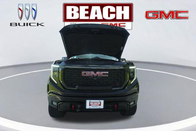 Used 2023 GMC Sierra 1500 AT4 w/ AT4 Premium Package image 9