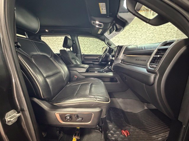 Used 2019 RAM 1500 Limited RWD image 9