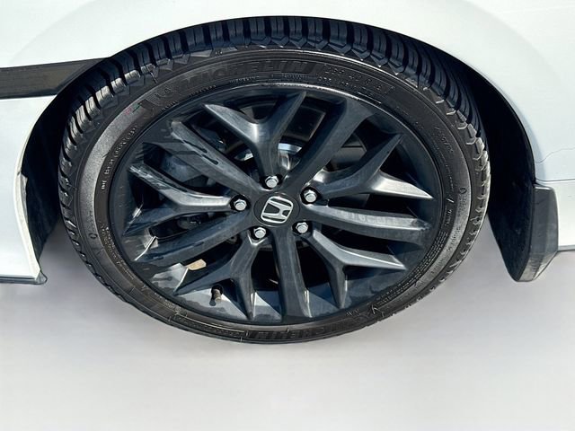 Used 2020 Honda Civic Si image 31