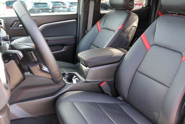 New 2026 Chevrolet Colorado Z71 image 12