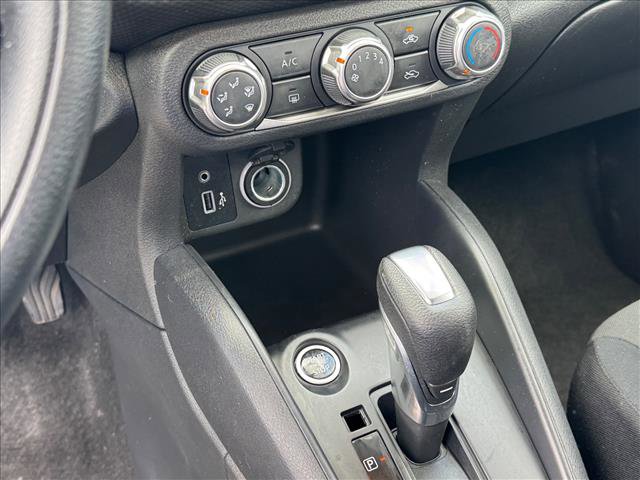Used 2024 Nissan Kicks S FWD image 27