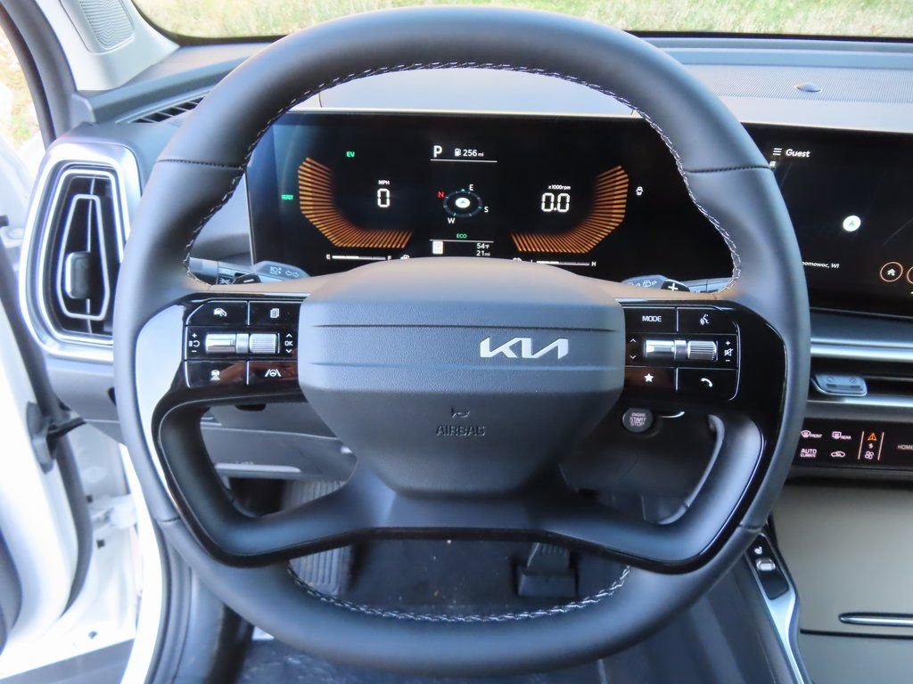 New 2026 Kia Sorento EX w/ EX Premium Package image 4