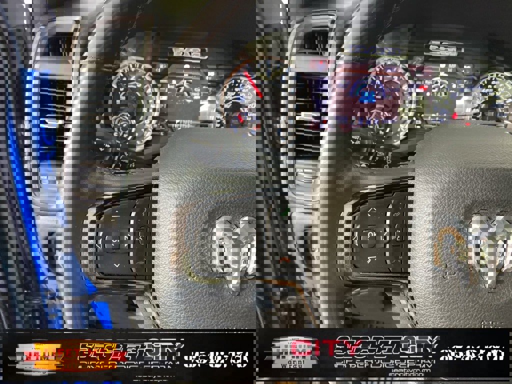 Used 2023 RAM 1500 Big Horn image 15