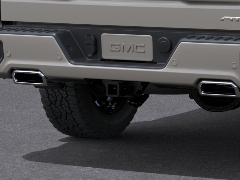 New 2026 GMC Sierra 1500 AT4 w/ AT4 Premium Package AWD/4WD image 42