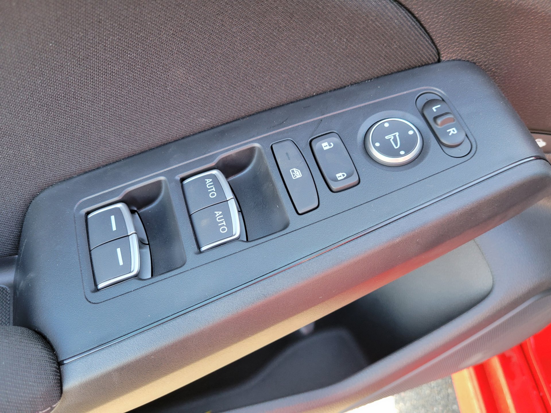Certified 2025 Honda Civic Sport image 19