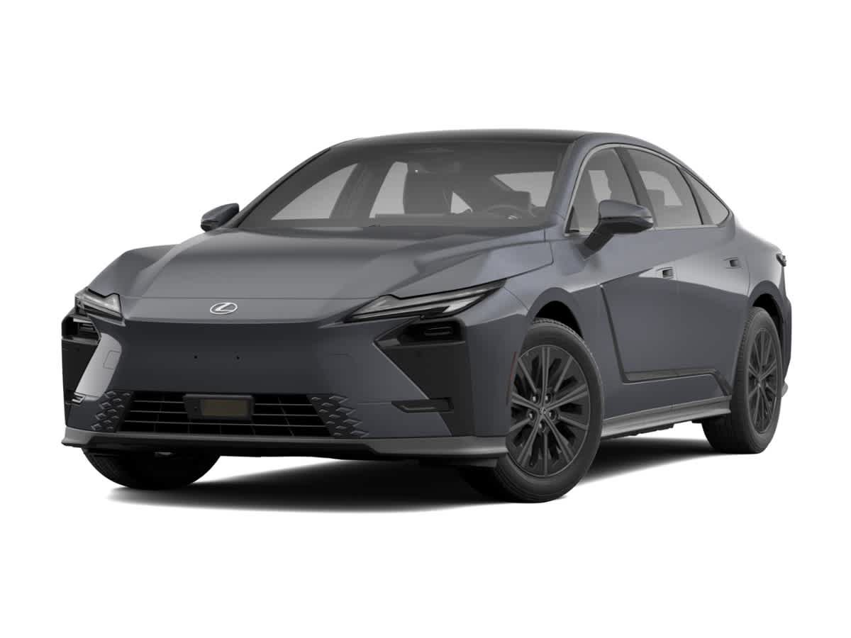 New 2026 Lexus ES 500e w/ Convenience Package