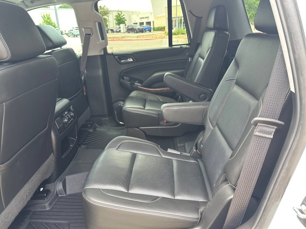 Used 2019 Chevrolet Tahoe Premier RWD image 32