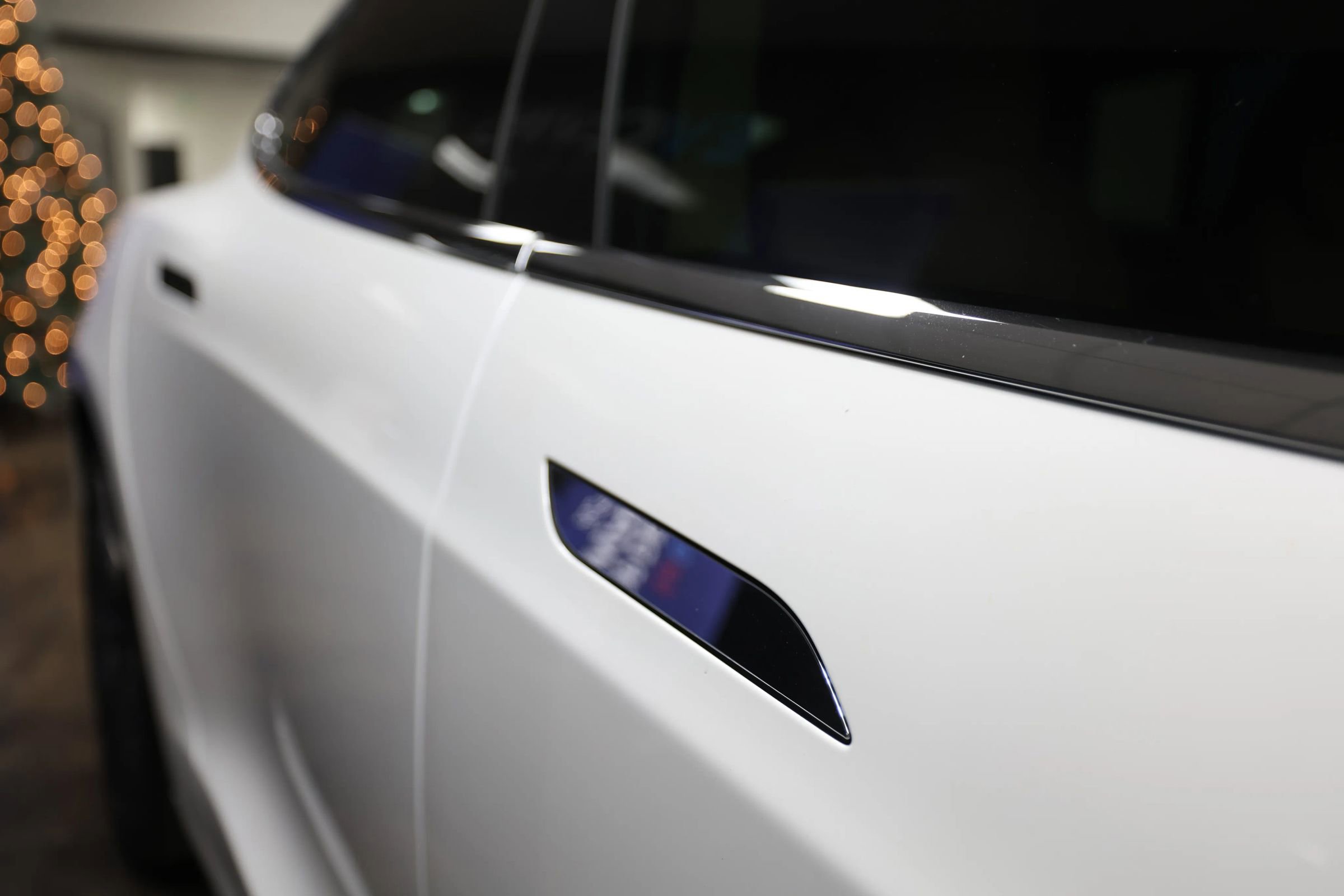 Used 2017 Tesla Model S P100D image 14