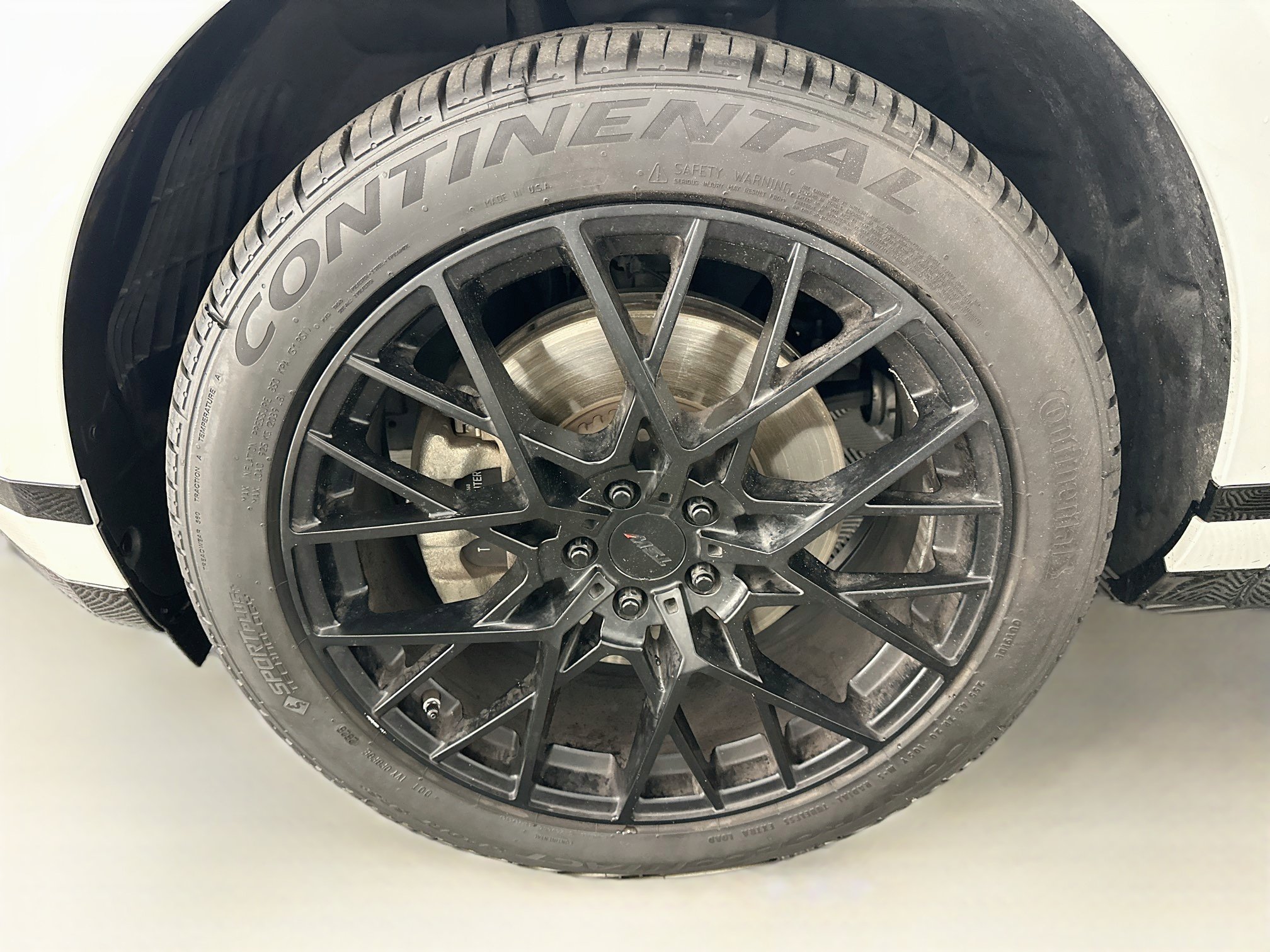 Used 2020 Land Rover Range Rover Evoque R-Dynamic S AWD/4WD image 37
