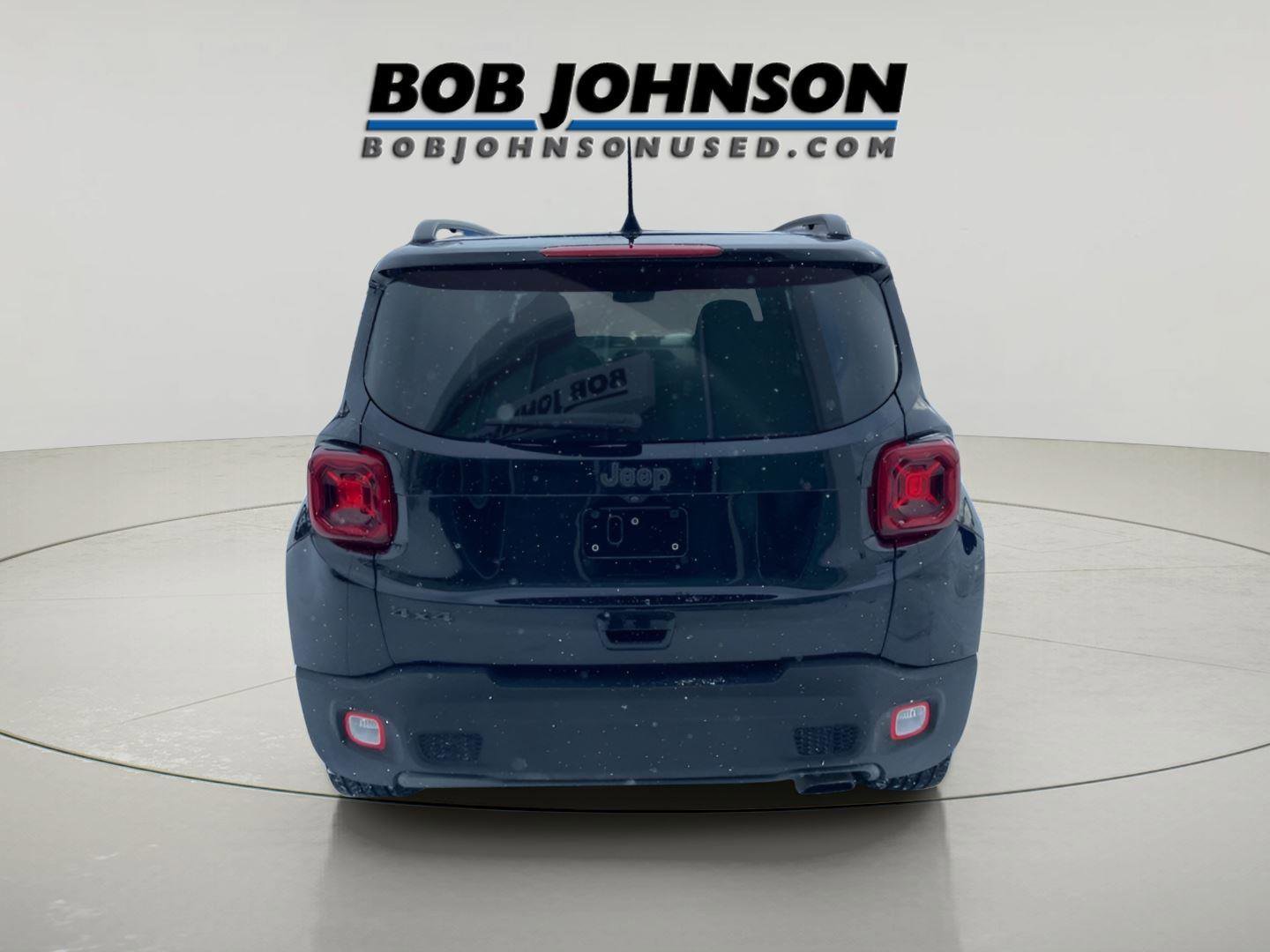 Used 2020 Jeep Renegade Altitude image 9