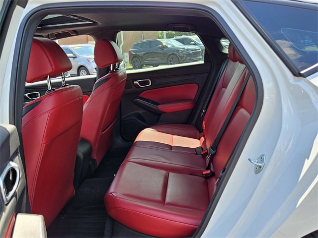 Certified 2024 Acura Integra A-Spec image 7