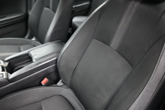Used 2019 Honda Civic Sport image 18