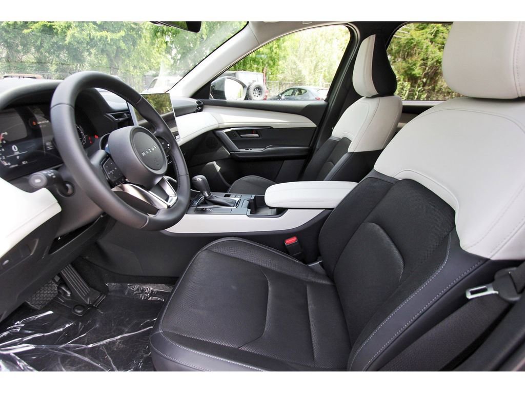 New 2026 MAZDA CX-5 Preferred image 11