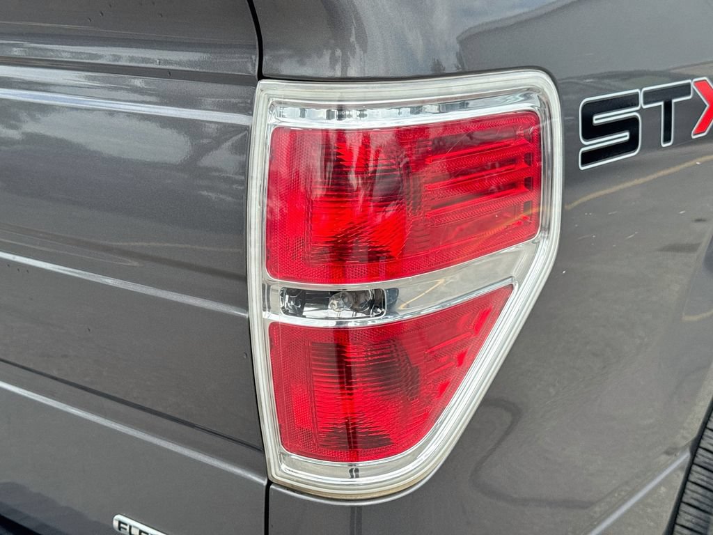 Used 2013 Ford F150 STX w/ Mid Equipment Group RWD image 25