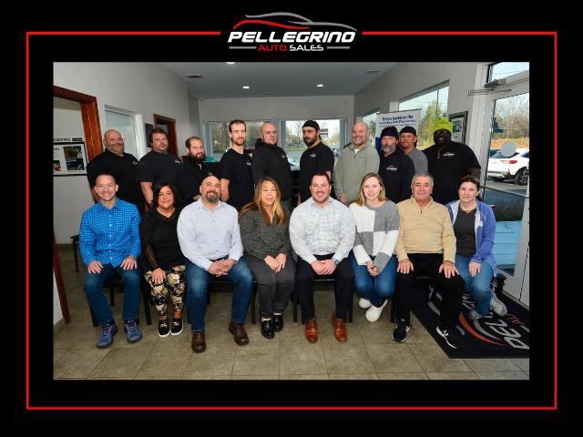 Used 2020 Jeep Grand Cherokee Laredo image 24