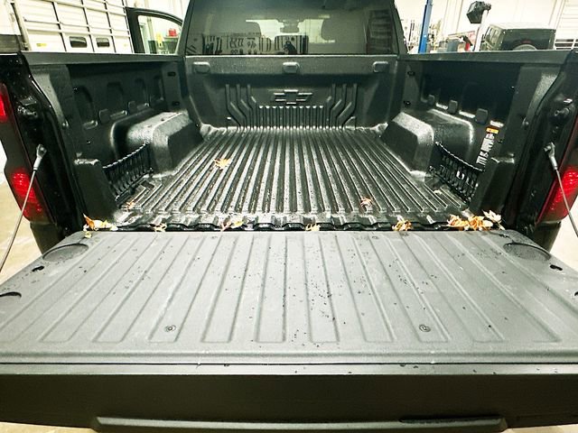 Used 2025 Chevrolet Silverado 1500 LT image 26
