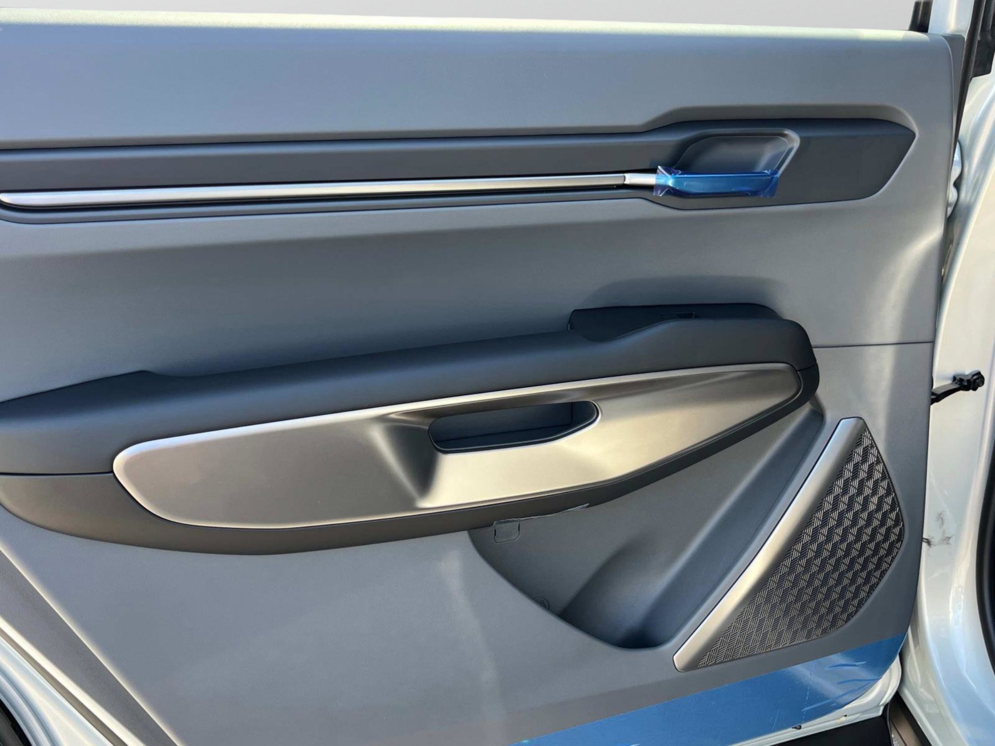 New 2026 Kia EV9 Wind image 20