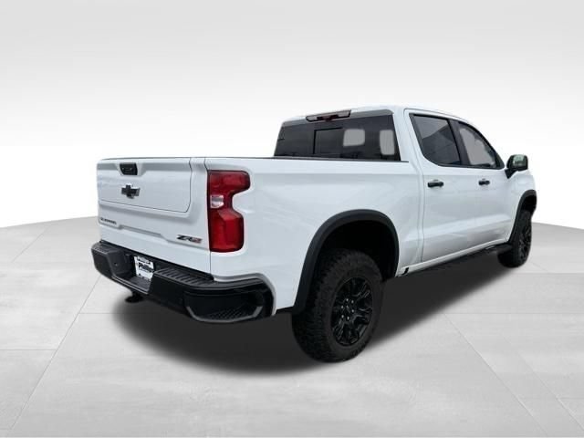 Certified 2026 Chevrolet Silverado 1500 ZR2 AWD/4WD image 21