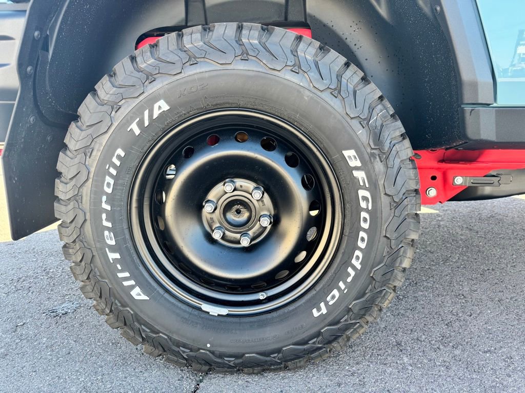 New 2026 INEOS Grenadier Trialmaster Edition image 30