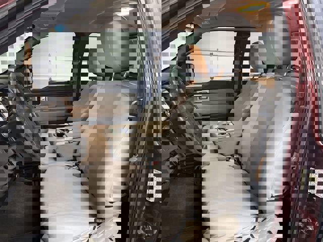 Used 2009 Ford F150 XL AWD/4WD image 16