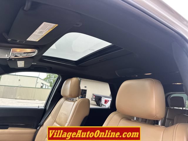 Used 2017 Dodge Durango Citadel AWD/4WD image 16