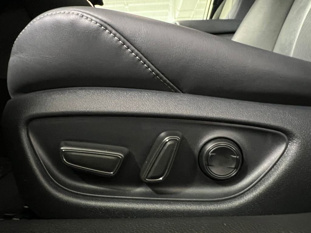 Certified 2022 Toyota Mirai XLE image 13