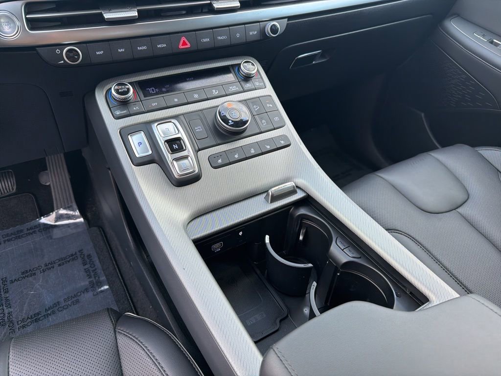 Used 2025 Hyundai Palisade SEL image 17