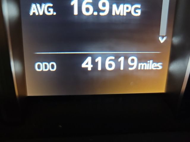 Used 2020 Toyota 4Runner Limited AWD/4WD image 30