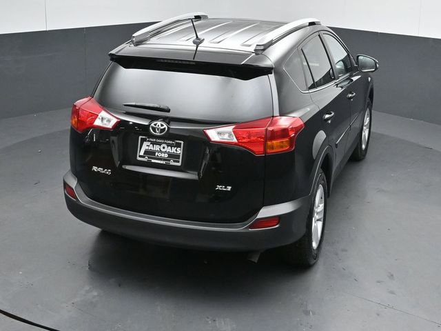 Used 2014 Toyota RAV4 XLE FWD image 42