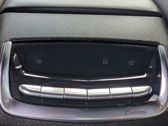 Certified 2025 Cadillac XT6 Premium Luxury image 13