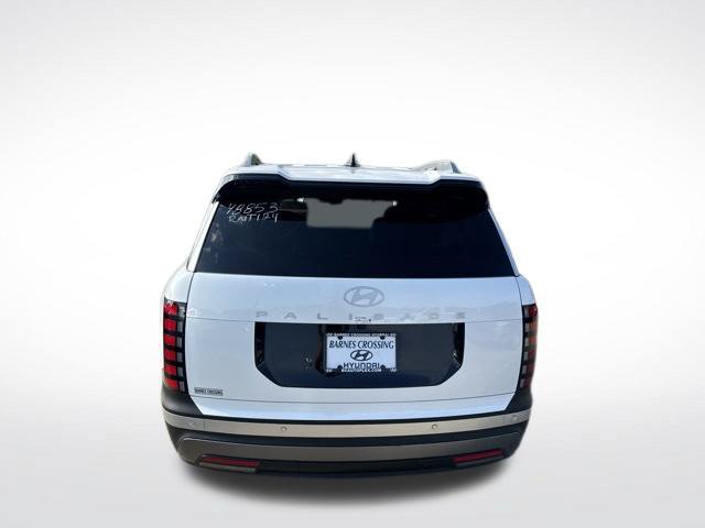 Used 2026 Hyundai Palisade SEL FWD image 4