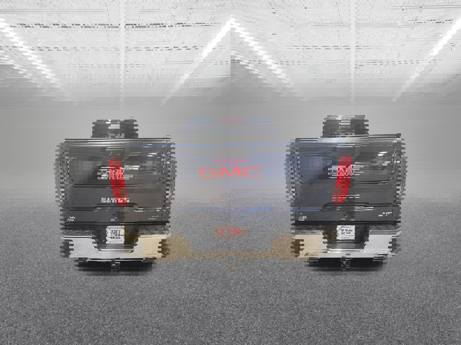 Used 2023 GMC Sierra 1500 SLT w/ SLT Premium Package image 7