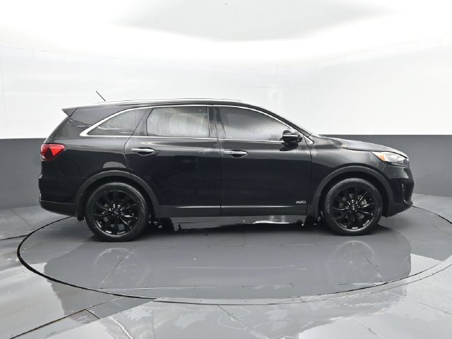 Used 2020 Kia Sorento EX AWD/4WD image 4