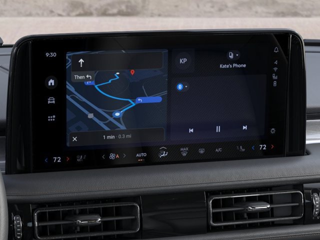 New 2026 Lincoln Aviator 2WD image 14