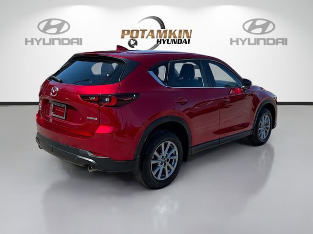 Used 2023 MAZDA CX-5 AWD 2.5 S image 5