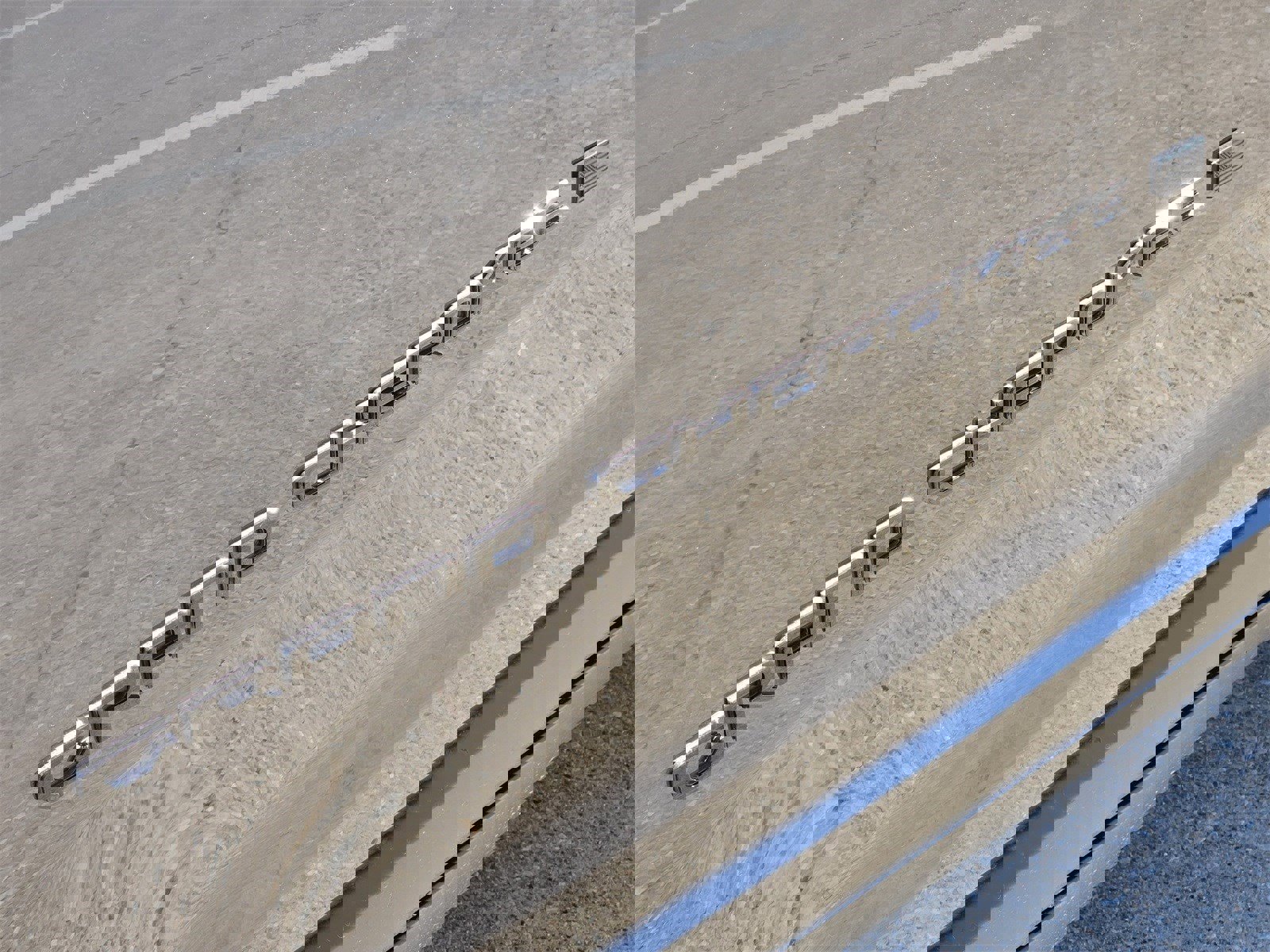 New 2025 Jeep Grand Cherokee Altitude image 11