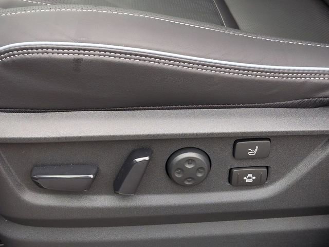 New 2026 INFINITI QX80 Autograph w/ Premium Cargo Package image 14