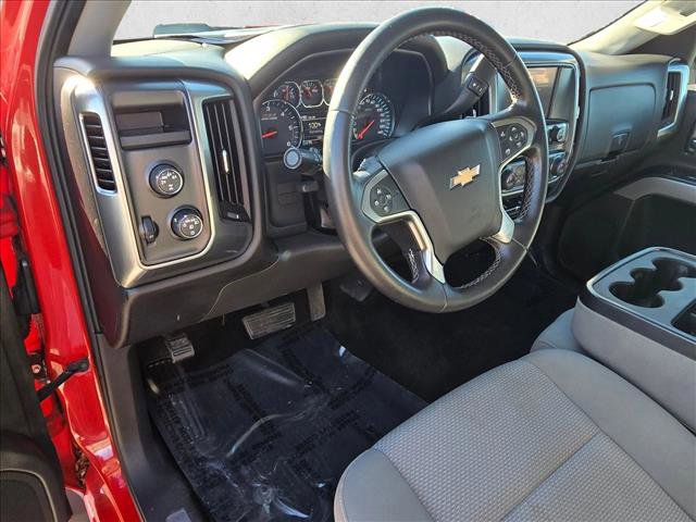 Used 2016 Chevrolet Silverado 1500 LT w/ All Star Edition image 10