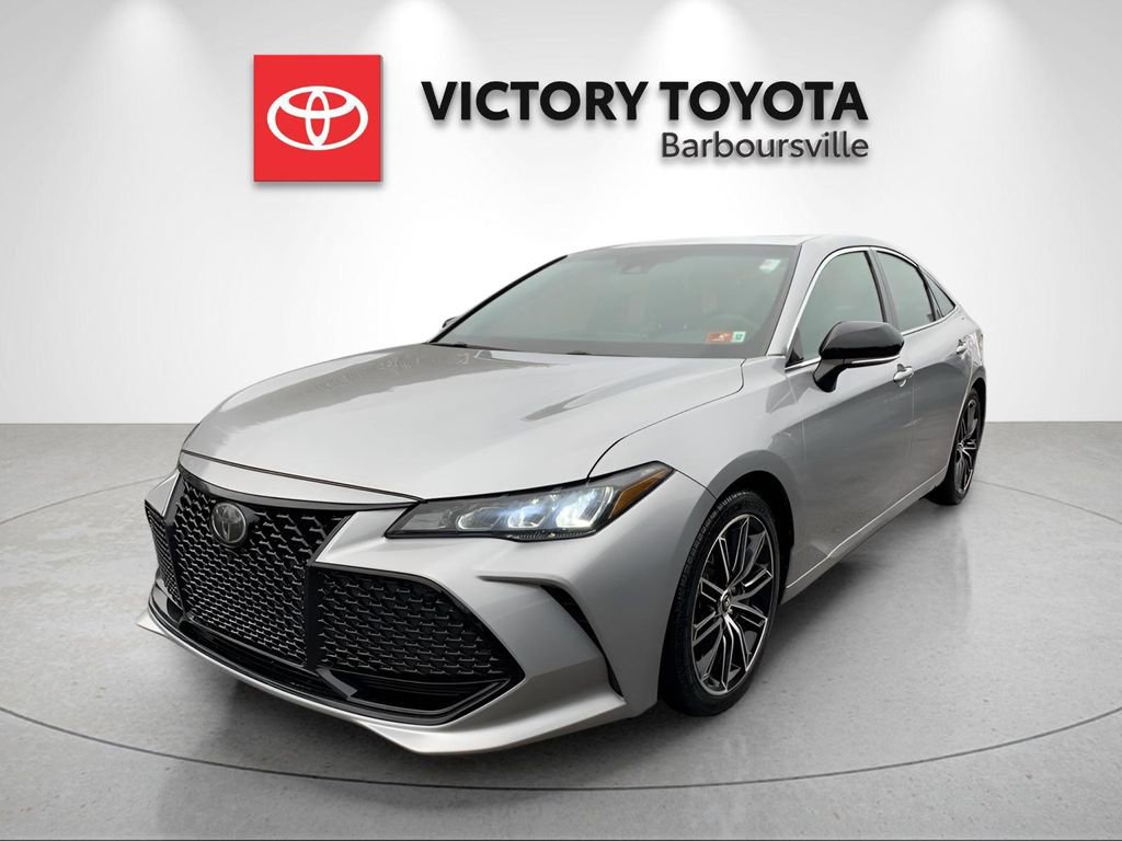 Used 2019 Toyota Avalon XSE